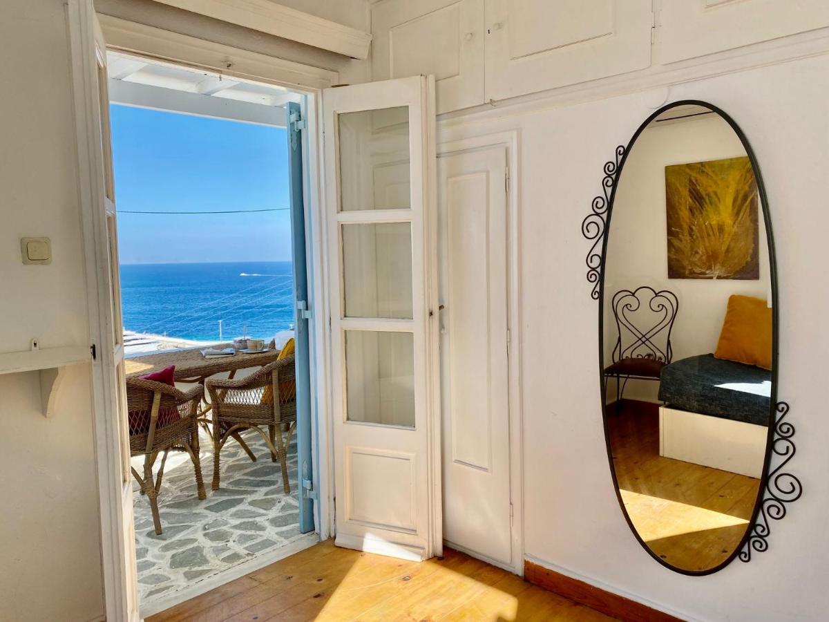 Anemones Sea View Apartment