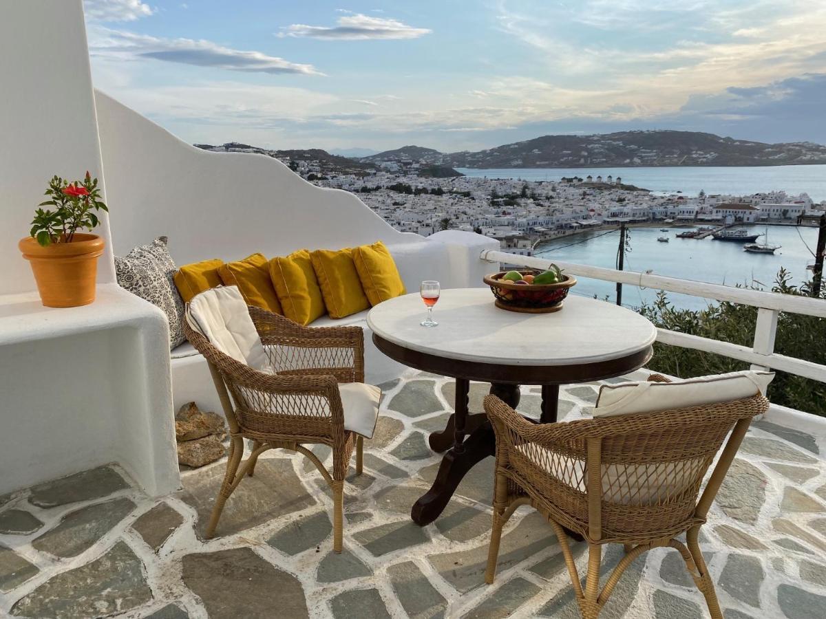 Apartment Anemones Sea View