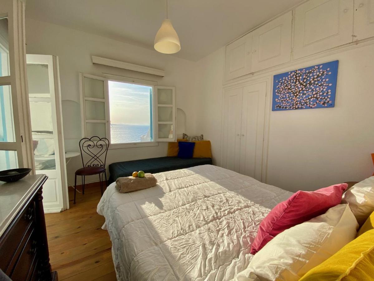 Apartment Anemones Sea View