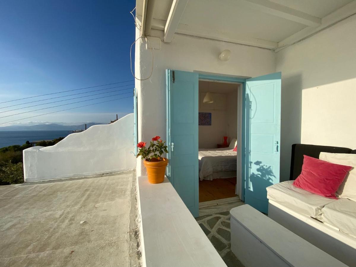Apartment Anemones Sea View *