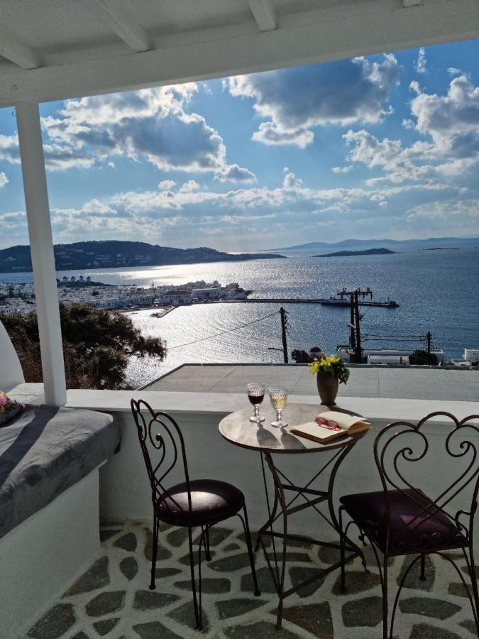 Anemones Sea View Apartment *
