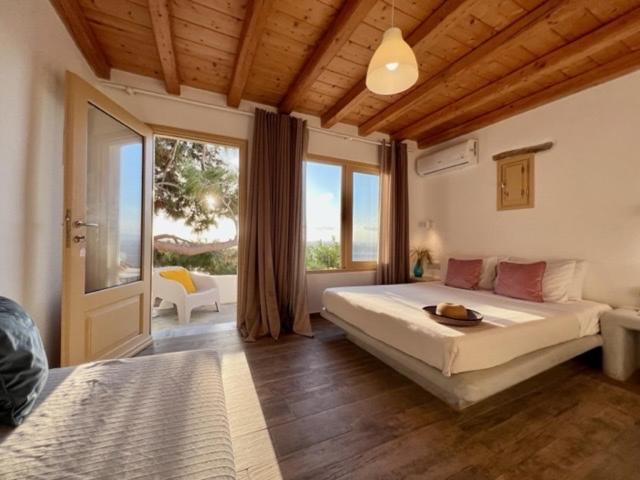 Apartment Anemones Sea View Mykonos Town