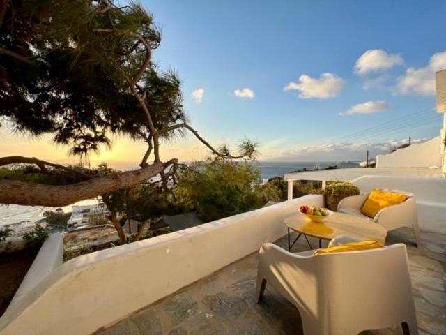 Apartment Anemones Sea View *