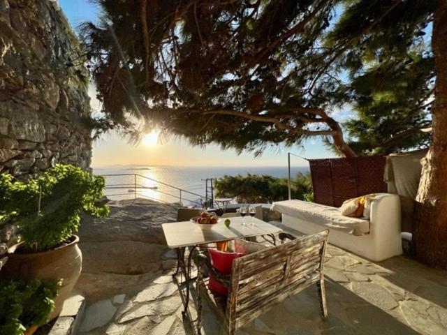 Anemones Sea View Apartment