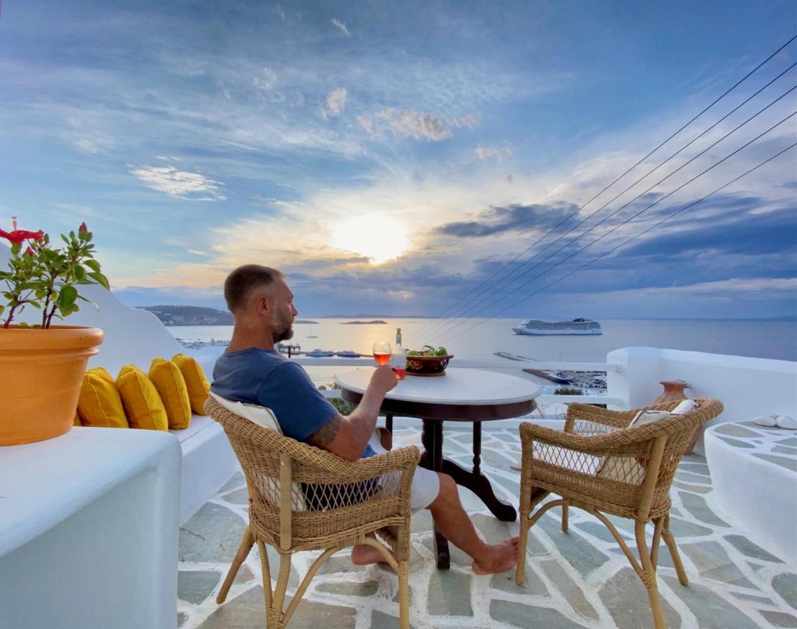 Apartamento Anemones Sea View