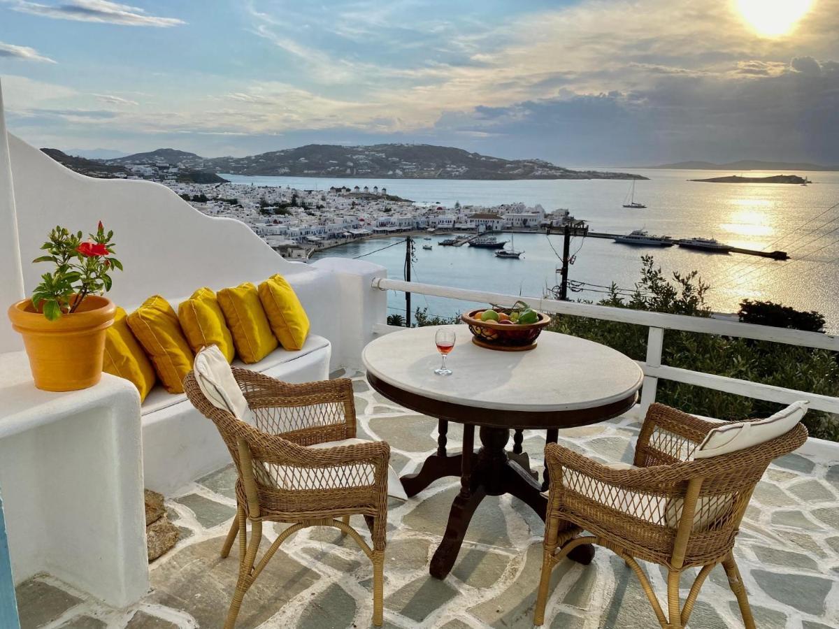 Apartamento Anemones Sea View