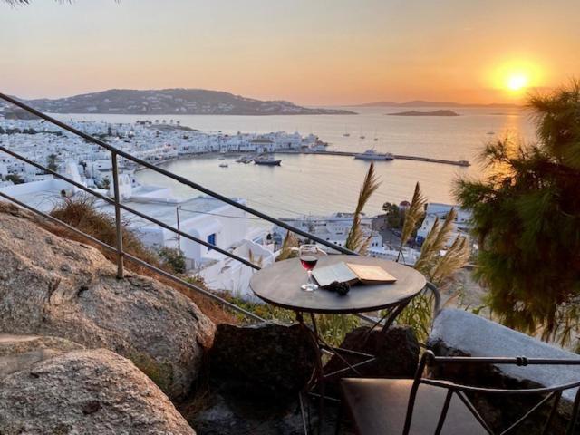 Apartamento Anemones Sea View *