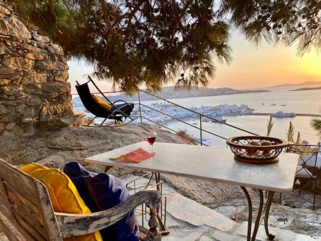Apartamento Anemones Sea View