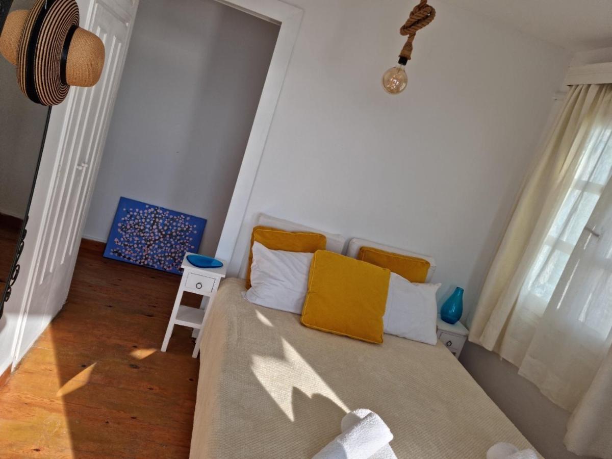 Apartamento Anemones Sea View *