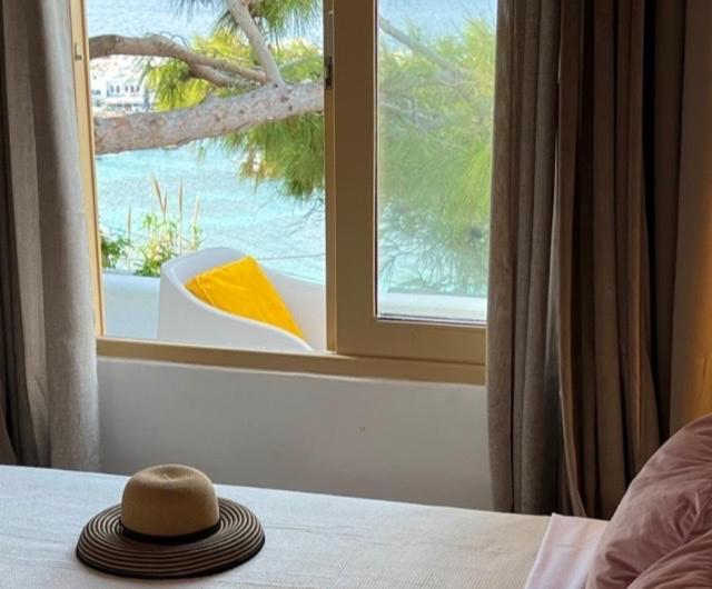 Anemones Sea View Apartamento