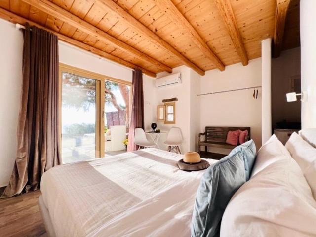 Apartamento Anemones Sea View