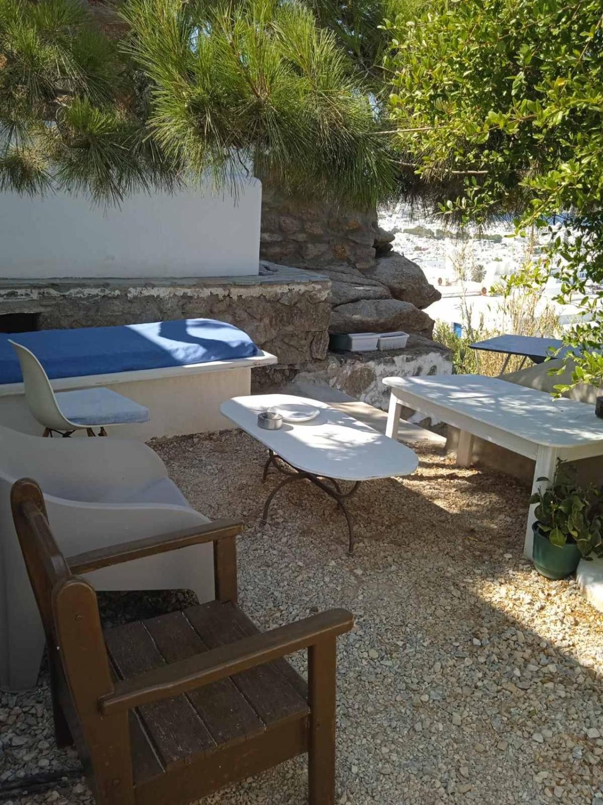 Anemones Sea View Apartamento *